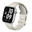 Pulseira Swissten Silicone BandApple Watch 42-49mm st. grey