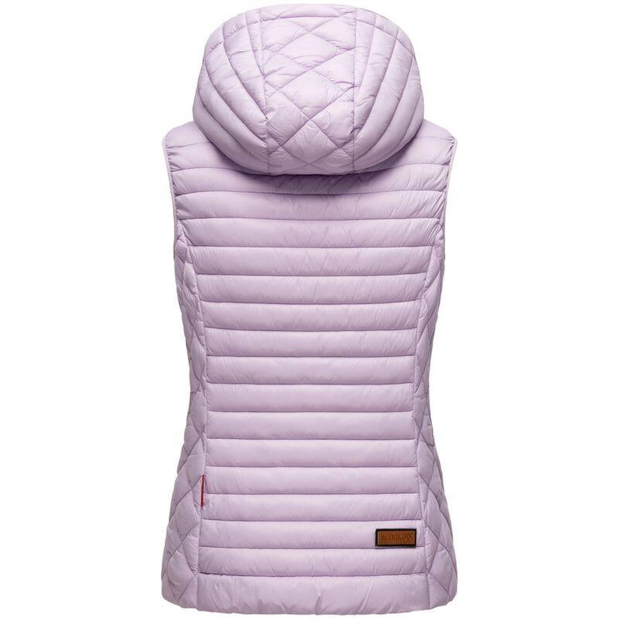 Gilet femme Marikoo Hasenpfote