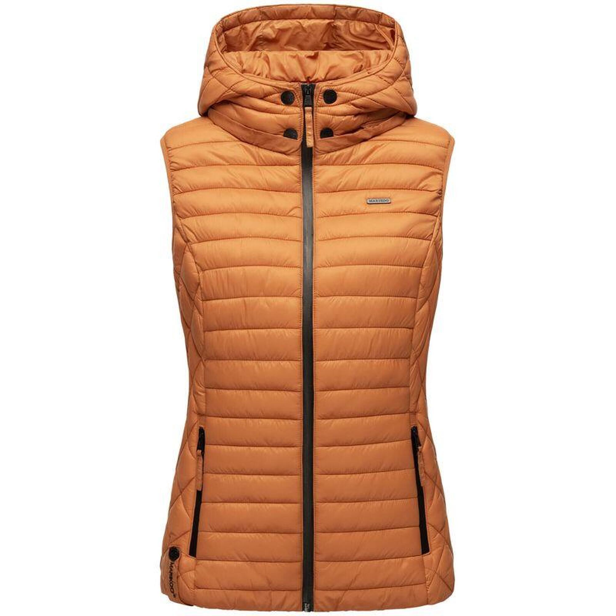 Gilet femme Marikoo Hasenpfote