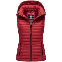 Gilet femme Marikoo Hasenpfote