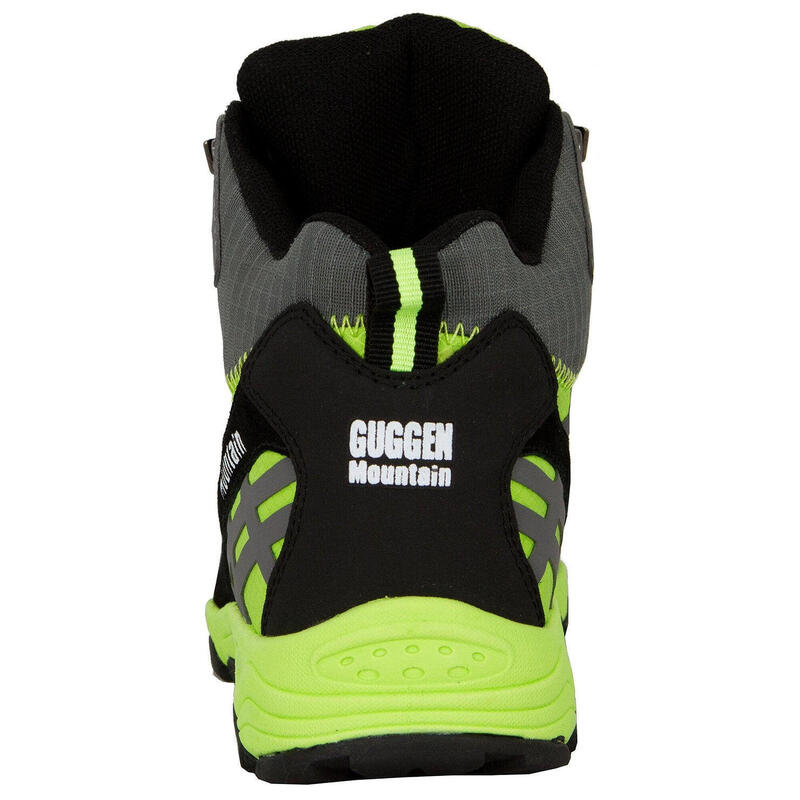 Pantofi de drumeție damă, exterior mers trekking M011