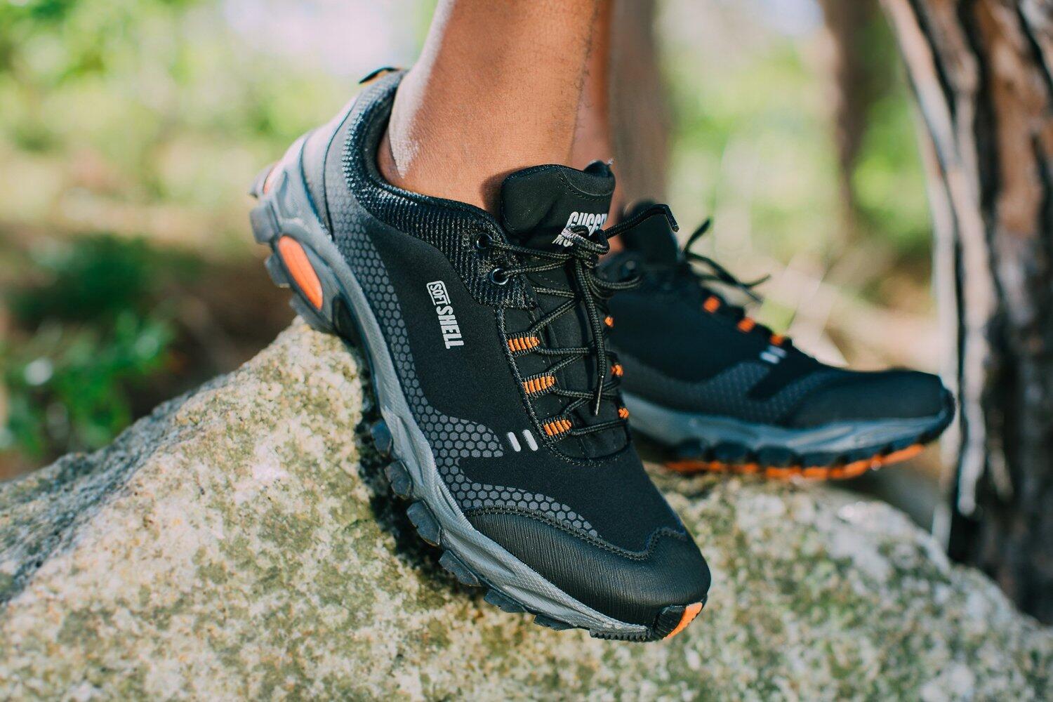 Scarpe uomo montagna deals