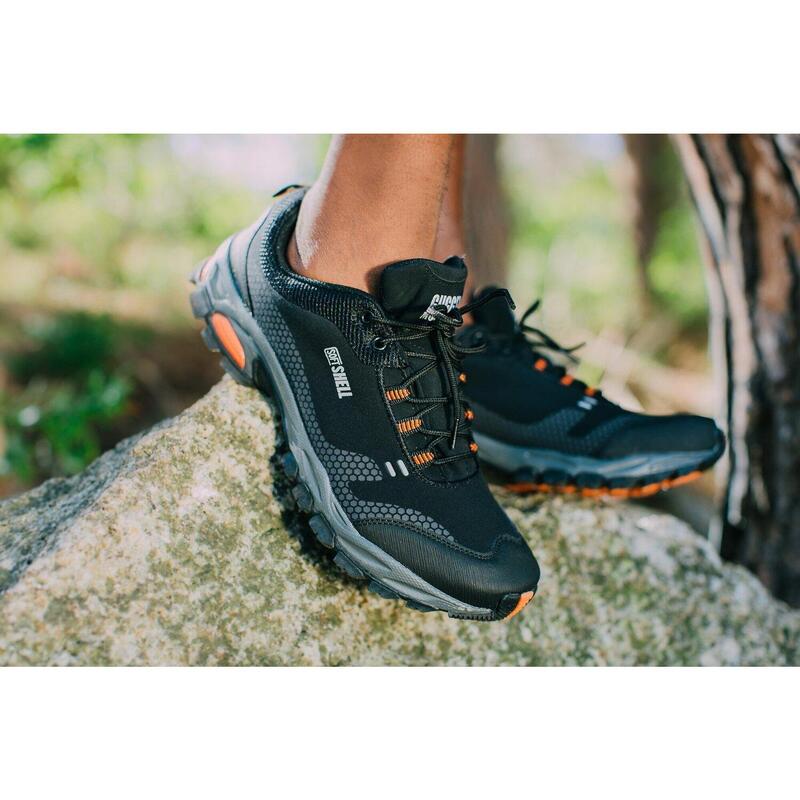 Pantofi de trekking pentru bărbați drumeție T001v2019