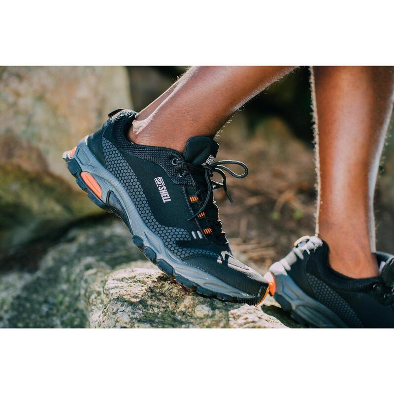 Pantofi de trekking pentru bărbați drumeție T001v2019