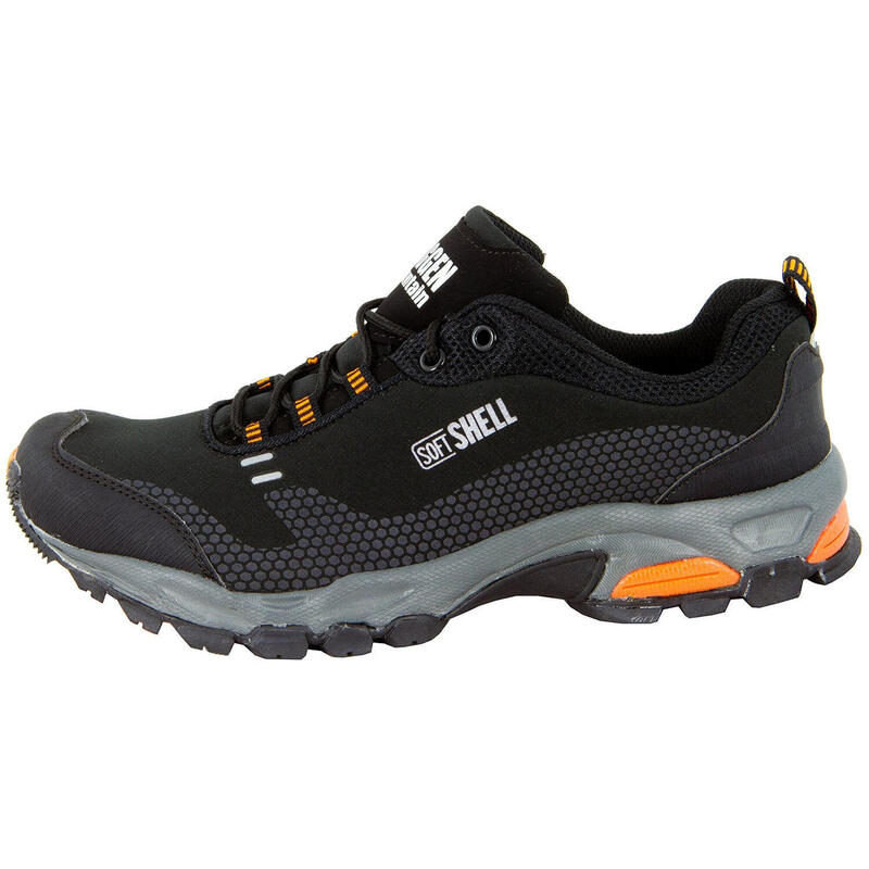 Chaussures de trekking pour hommes T001v2019 chaussures de randonnée