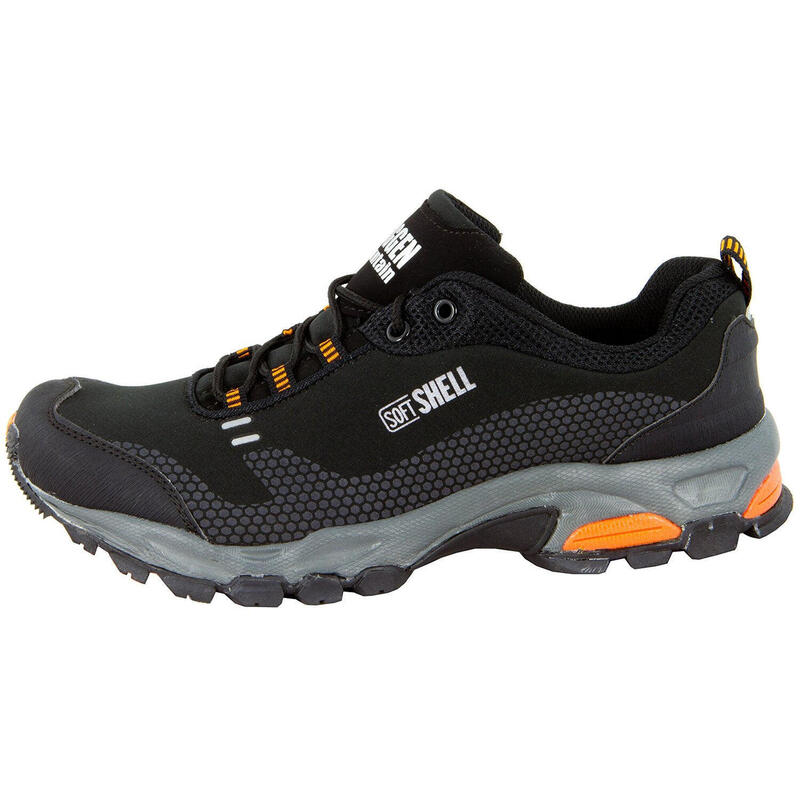 Pantofi de trekking pentru bărbați drumeție T001v2019
