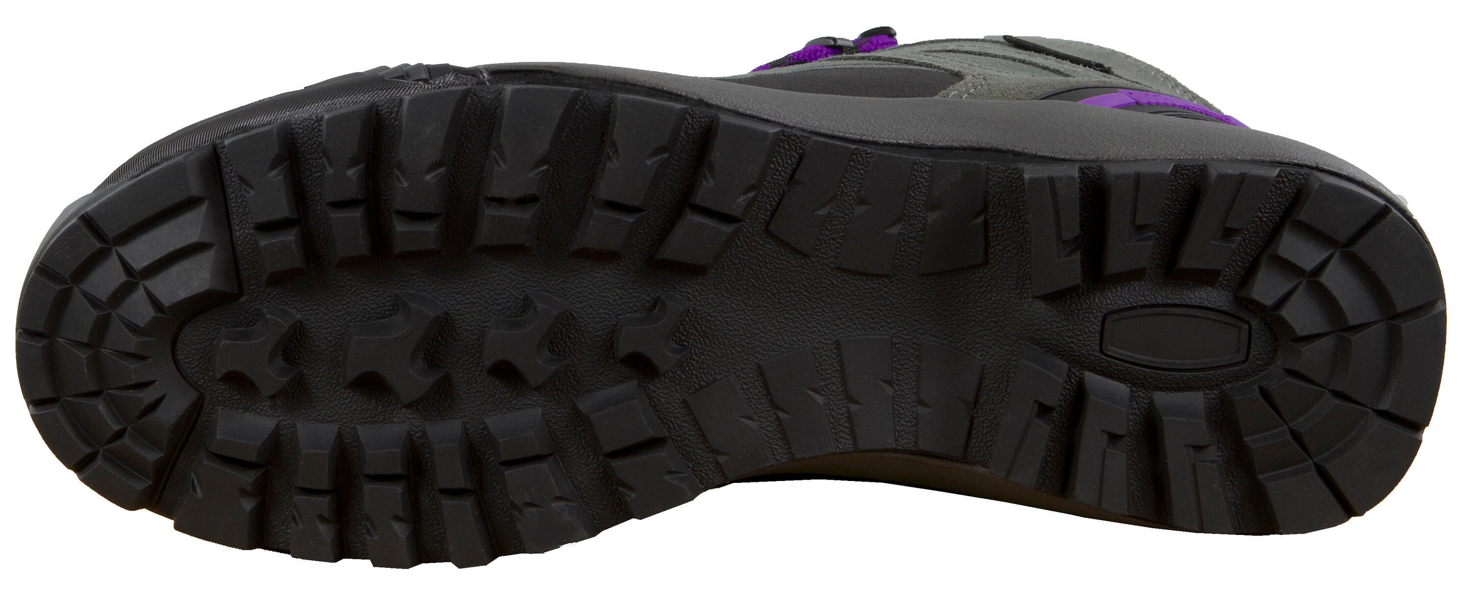 Damen Trekking-& Wanderstiefel PM021 Wildleder 6/7