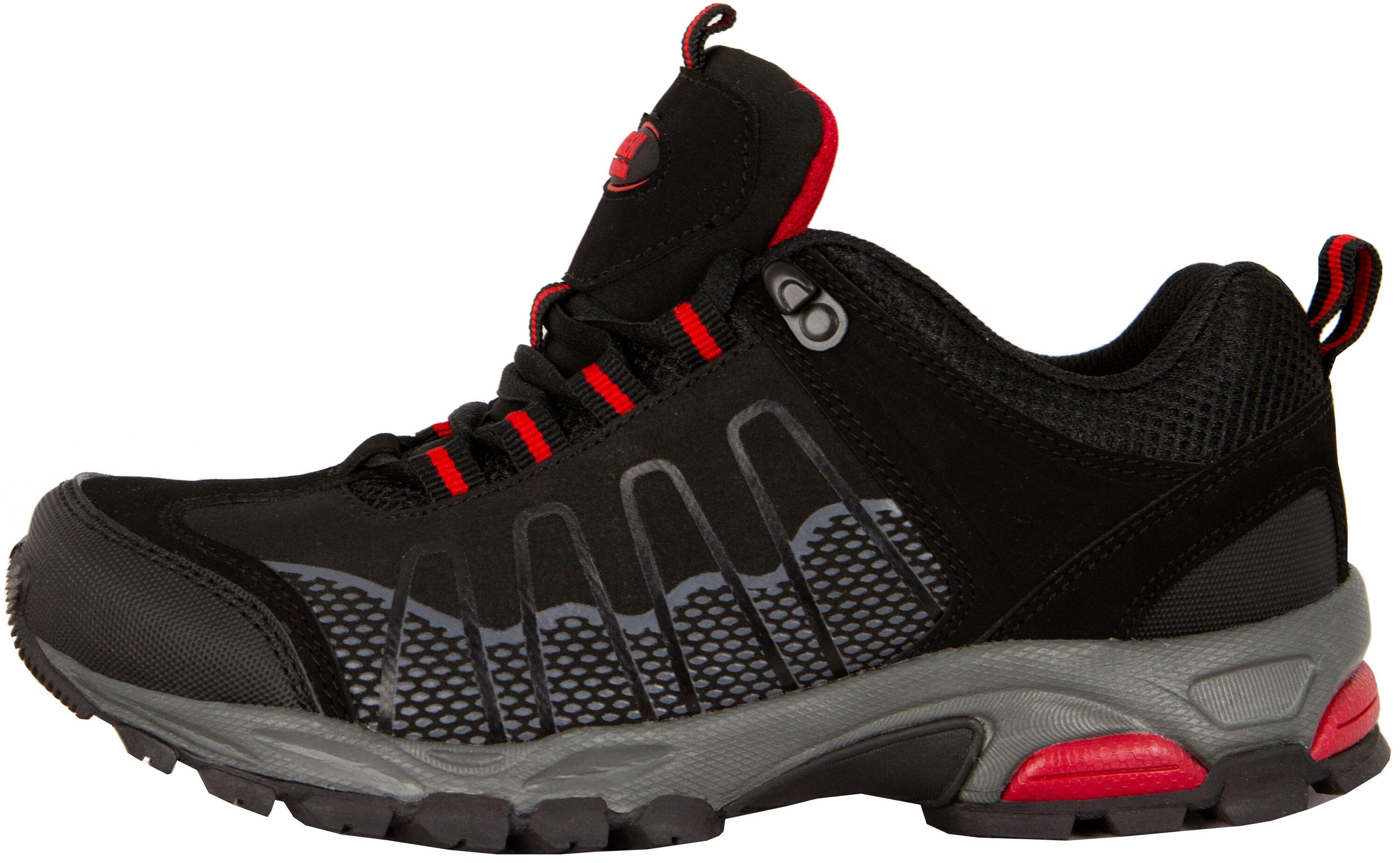 GUGGEN MOUNTAIN T002 damestrekkingschoenen dameswandelschoenen 5/8