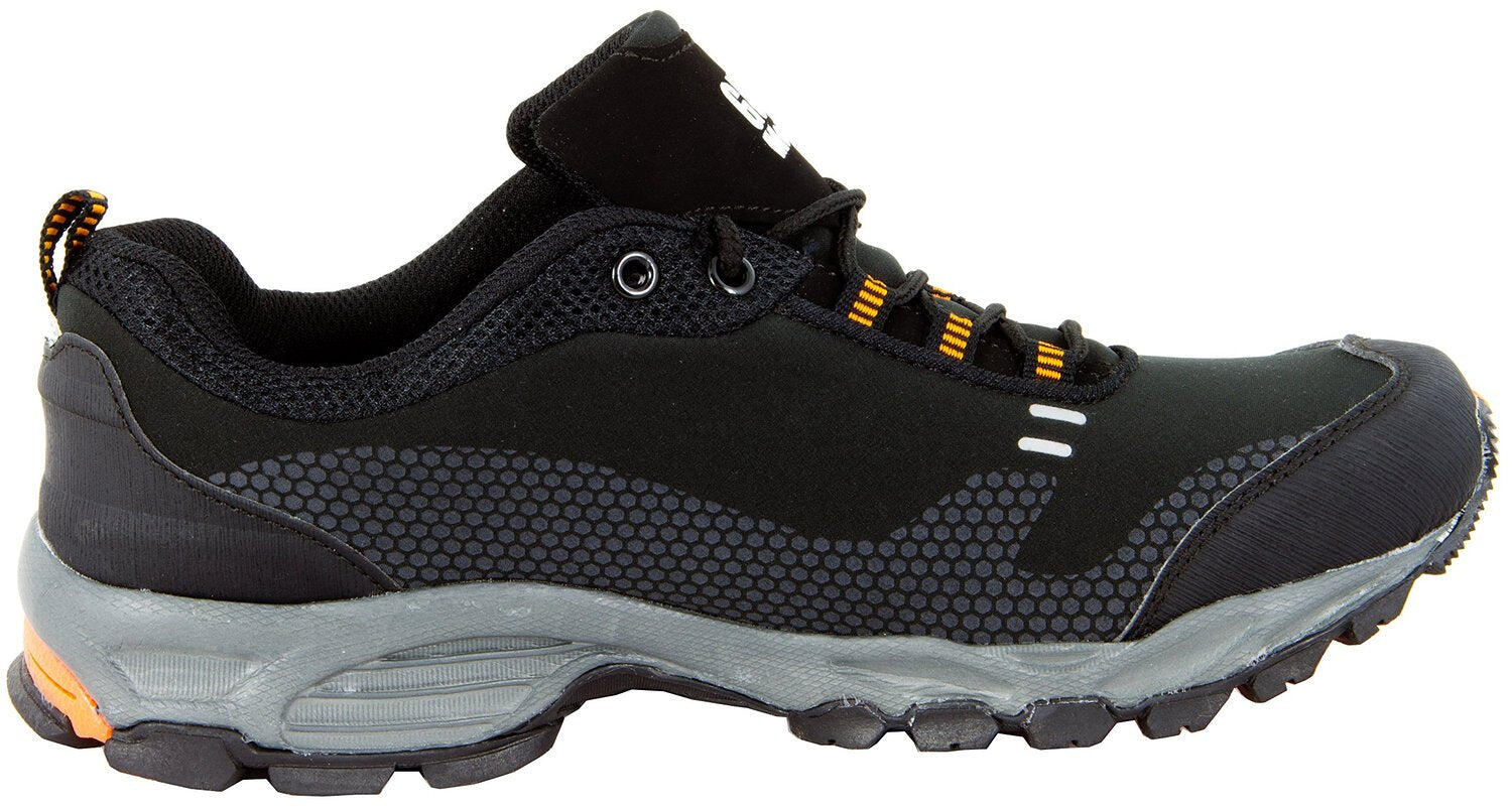 Męskie buty trekkingowe turystyczne 5/7