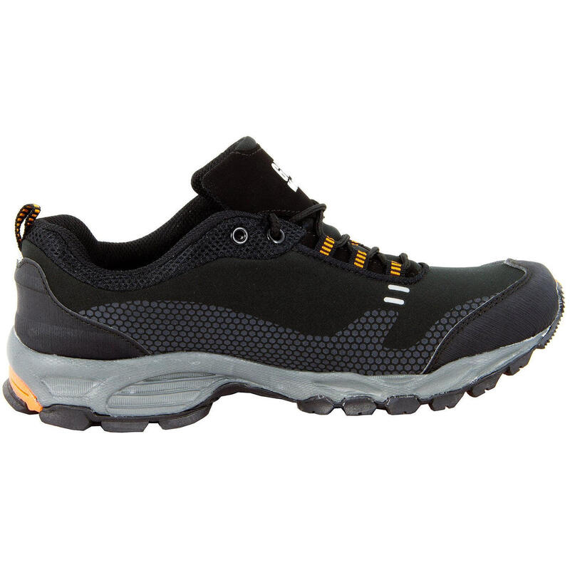 GUGGEN MOUNTAIN T001v2019 scarpe da trekking da uomo montagna impermeabile