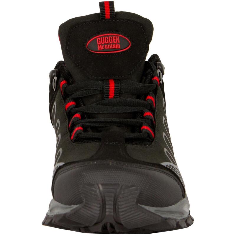 Pantofi de trekking dama pantofi de drumetie de dama impermeabili T002