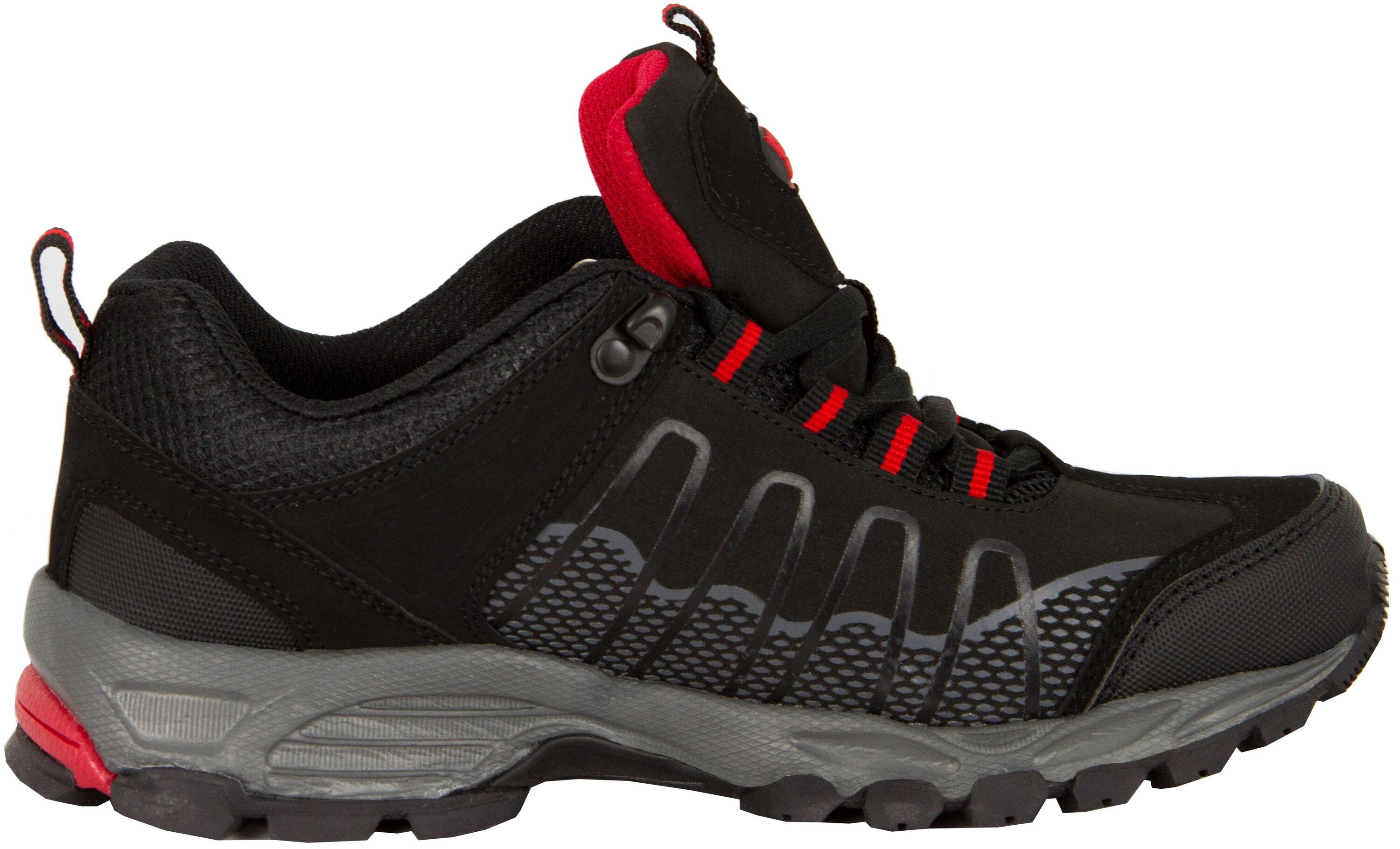 GUGGEN MOUNTAIN T002 damestrekkingschoenen dameswandelschoenen 6/8