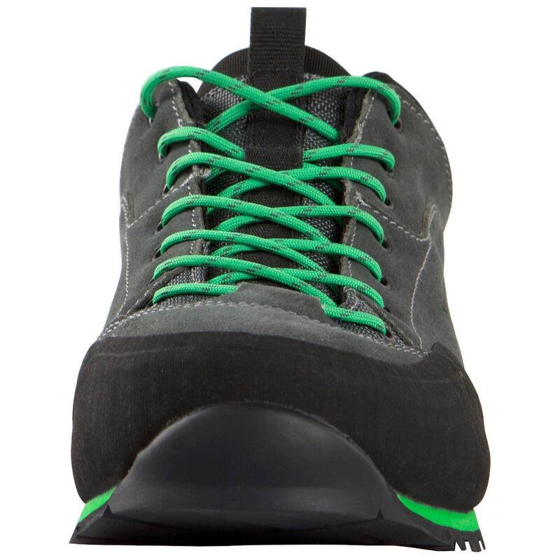 Chaussures de randonnée PT023 pour hommes imperméables avec membrane et daim