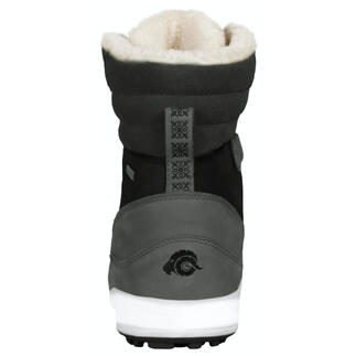 Pull Col Rond 100% Laine D'agneau - Beige | Be Normal