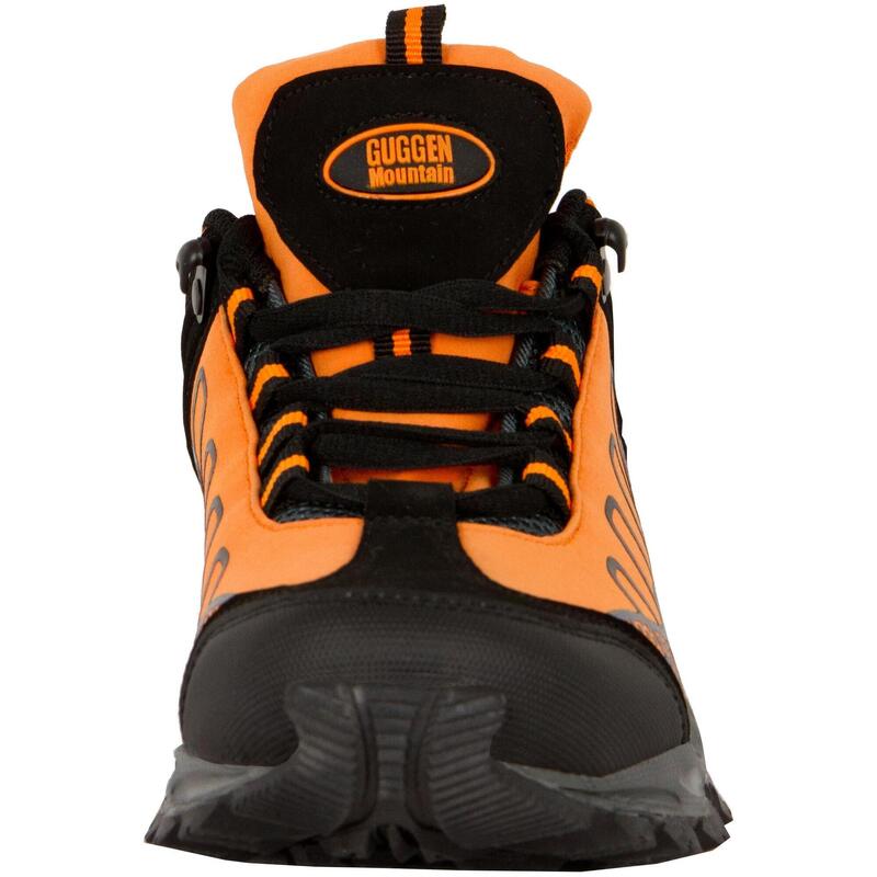 Pantofi de trekking dama pantofi de drumetie de dama impermeabili T002