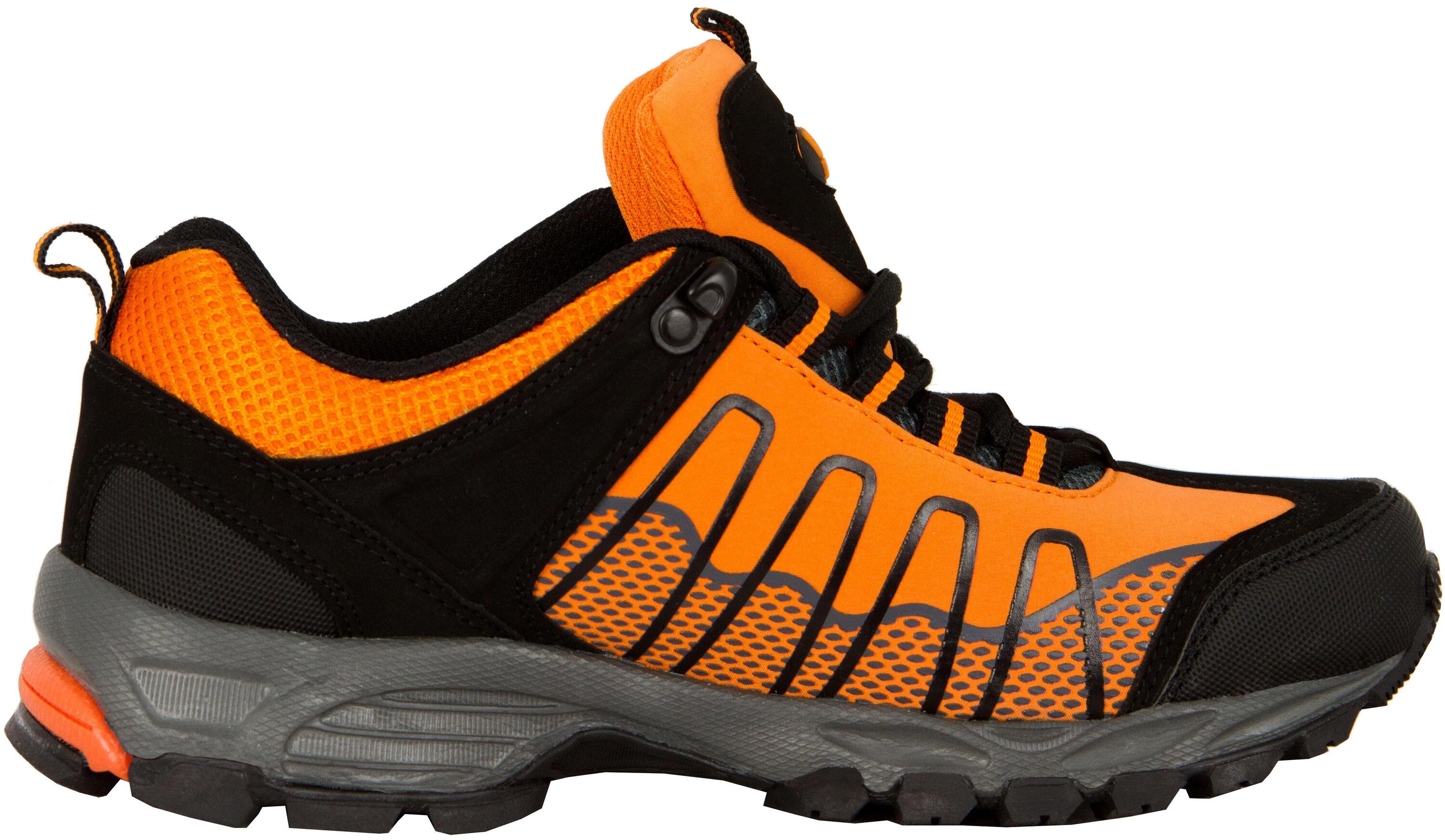 Chaussures de trekking femme T002 chaussures de randonnée femme 7/8