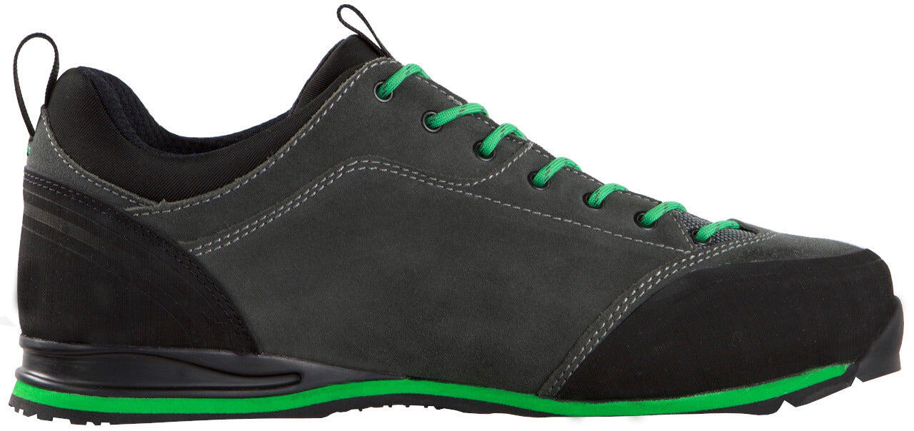 Herren Wanderschuhe PT023 Wasserdicht mit Membran und Wildleder 3/7