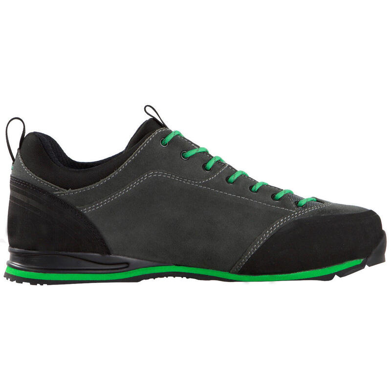 Chaussures de randonnée PT023 pour hommes imperméables avec membrane et daim