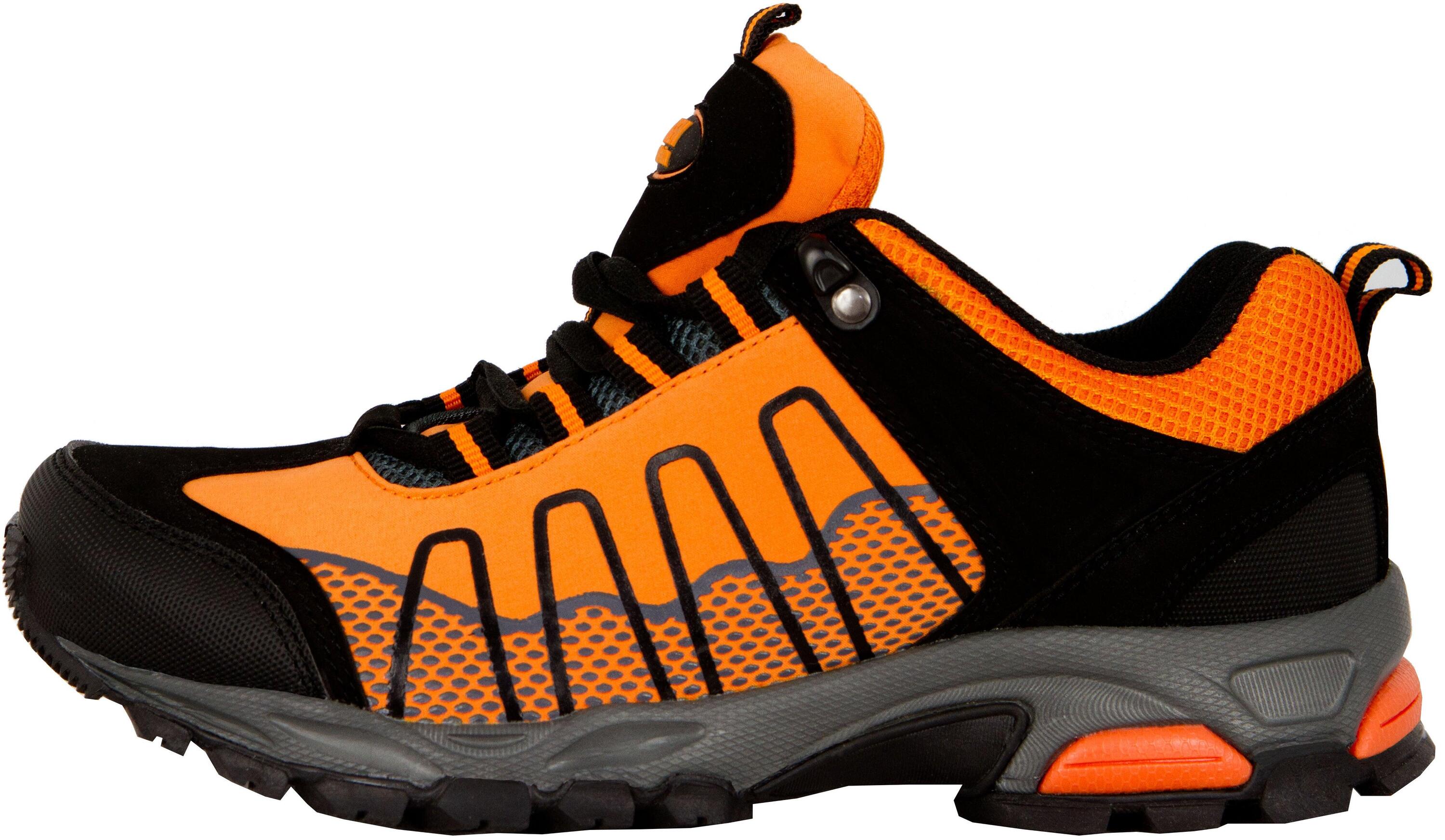 Chaussures de trekking femme T002 chaussures de randonnée femme 6/8