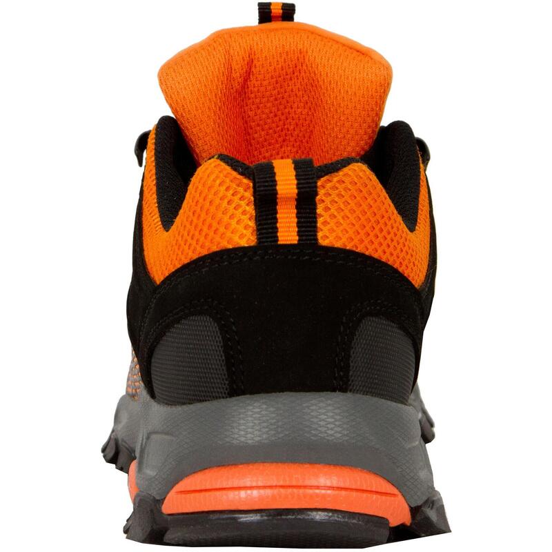 Pantofi de trekking dama pantofi de drumetie de dama impermeabili T002