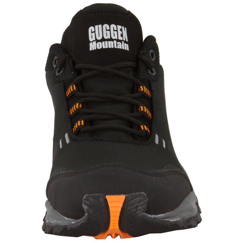 Chaussures de trekking pour hommes T001v2019 chaussures de randonnée