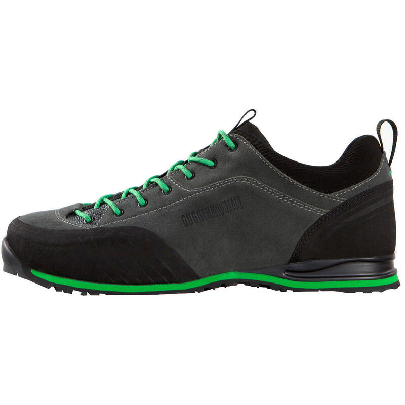 Chaussures de randonnée PT023 pour hommes imperméables avec membrane et daim