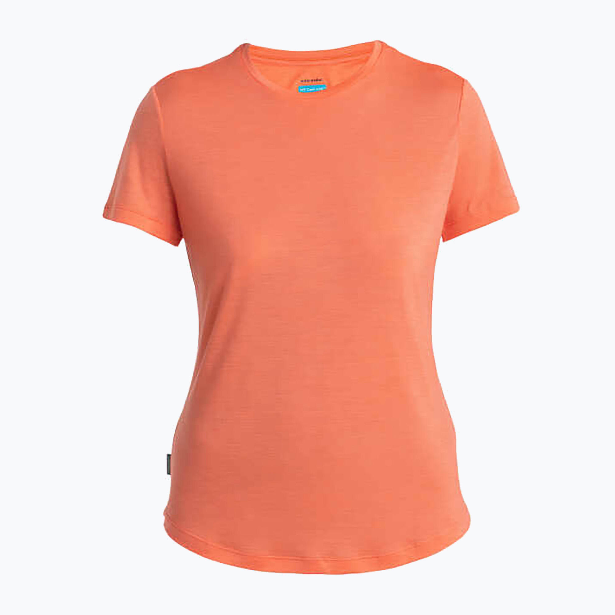 Chemise de trekking Icebreaker Merino 125 Cool-Lite pour femmes 4/5