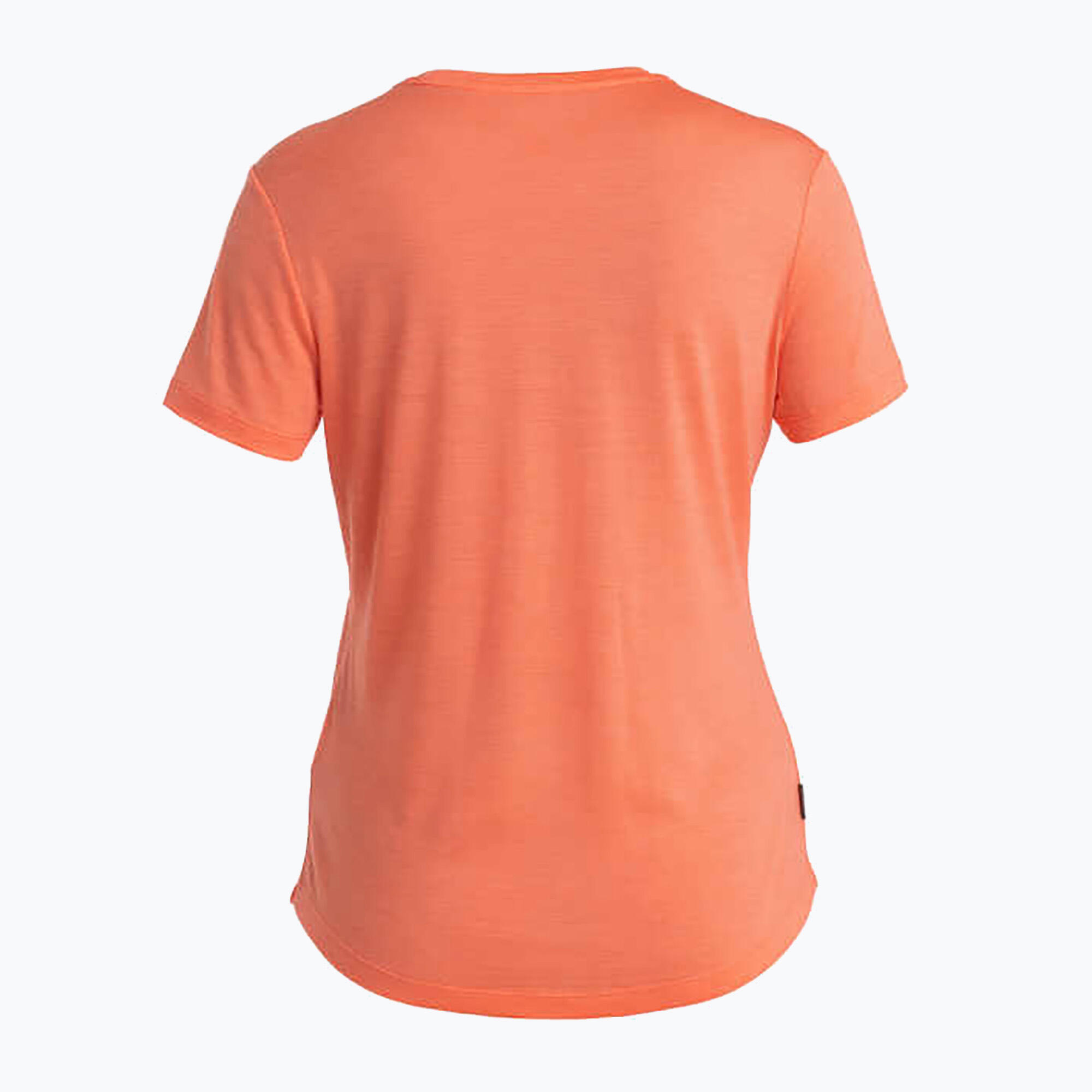 Chemise de trekking Icebreaker Merino 125 Cool-Lite pour femmes 5/5