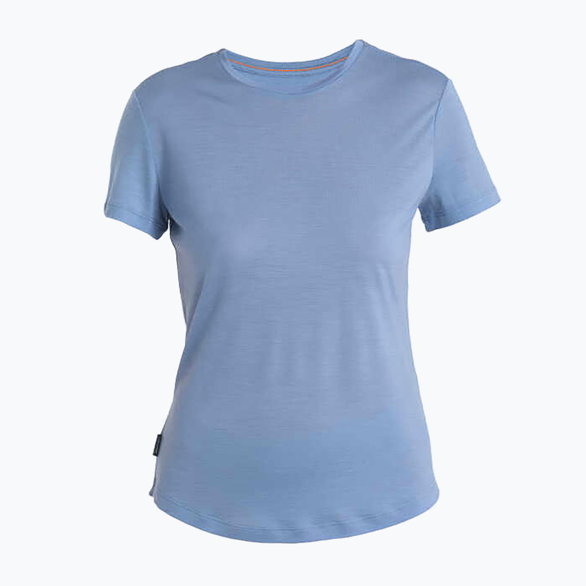 Chemise de trekking Icebreaker Merino 125 Cool-Lite pour femmes 5/5