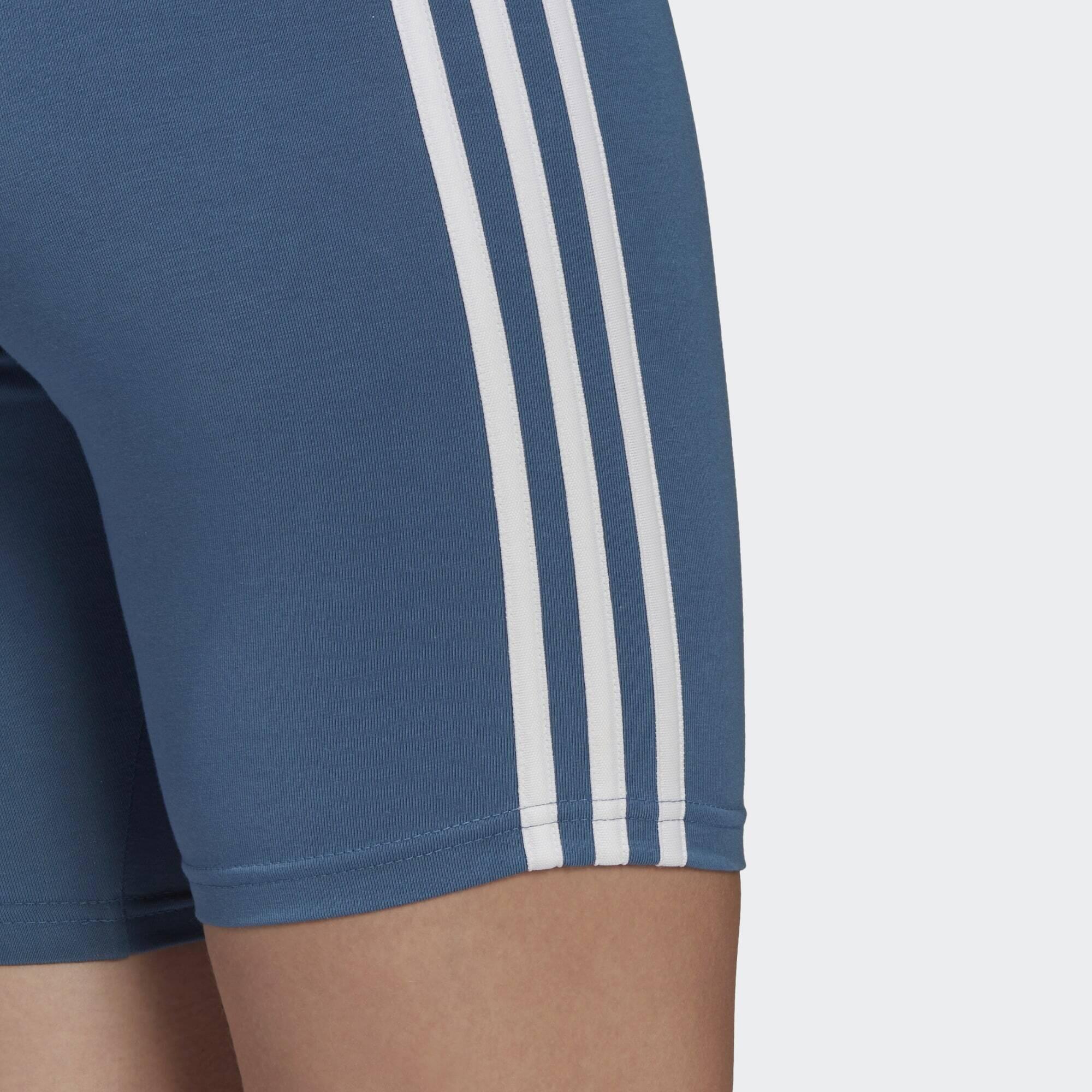 Essentials 3-Stripes Fietsshort 5/5