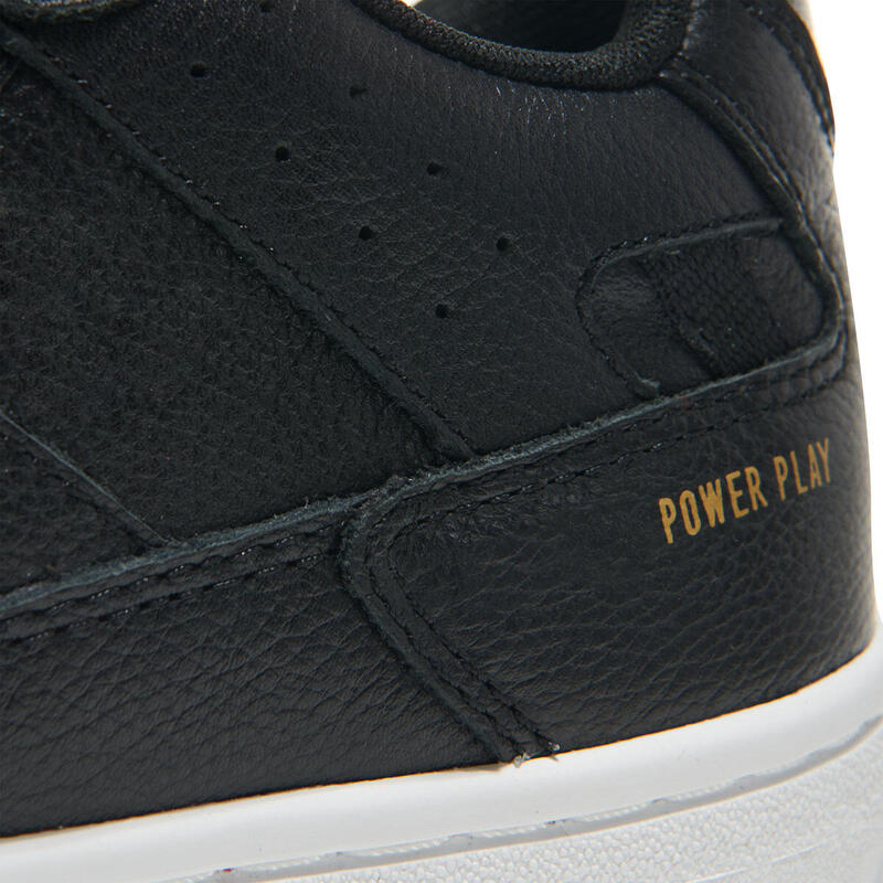 Power Play Sneaker Low Unisex