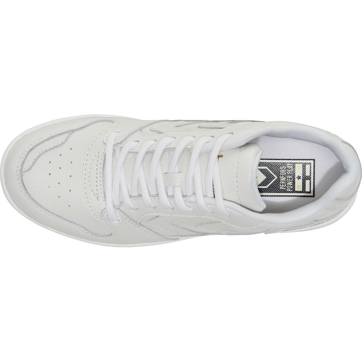 Hummel Unisex Sneaker POWER Play 206324 3/7
