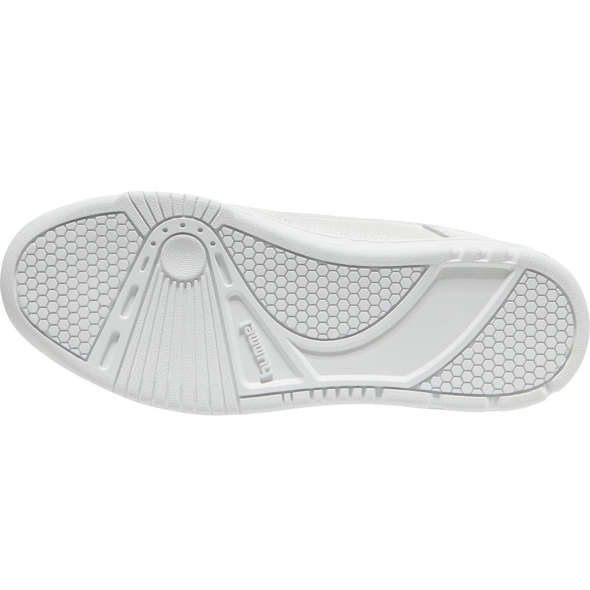 Hummel Unisex Sneaker POWER Play 206324 2/7
