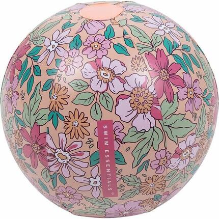 Ballon de plage - Multicolore - Fruits d’été