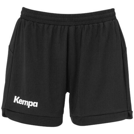 Pantaloncini da donna Kempa Prime