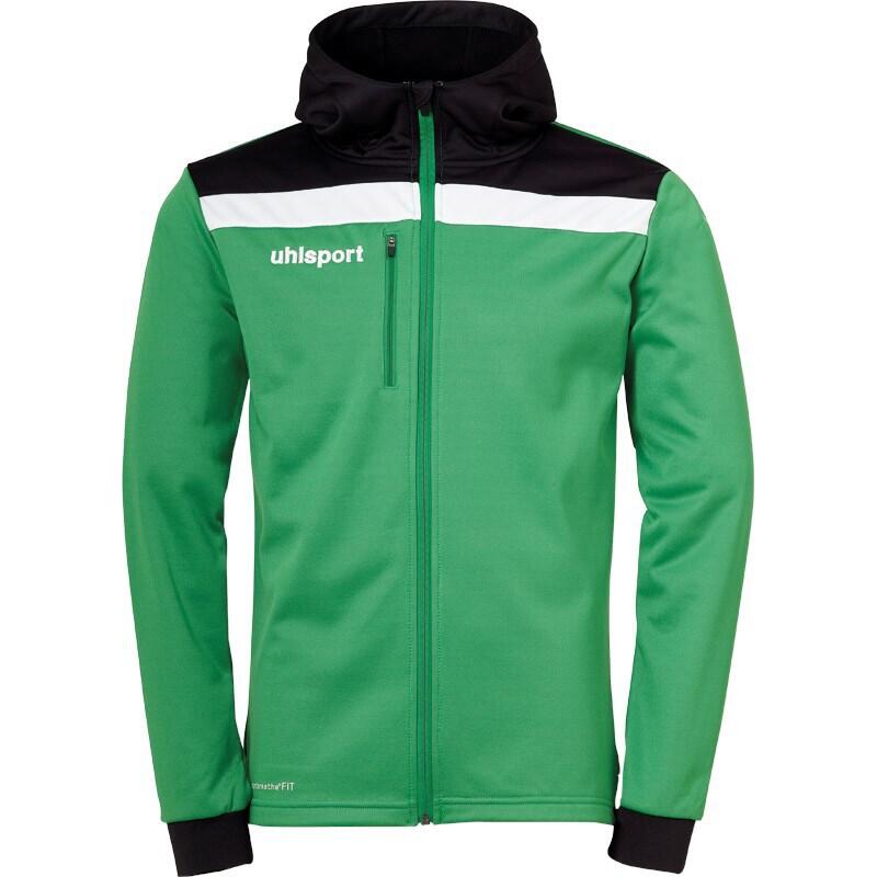 veste d'entraînement OFFENSE 23 MULTI HOOD JACKET UHLSPORT