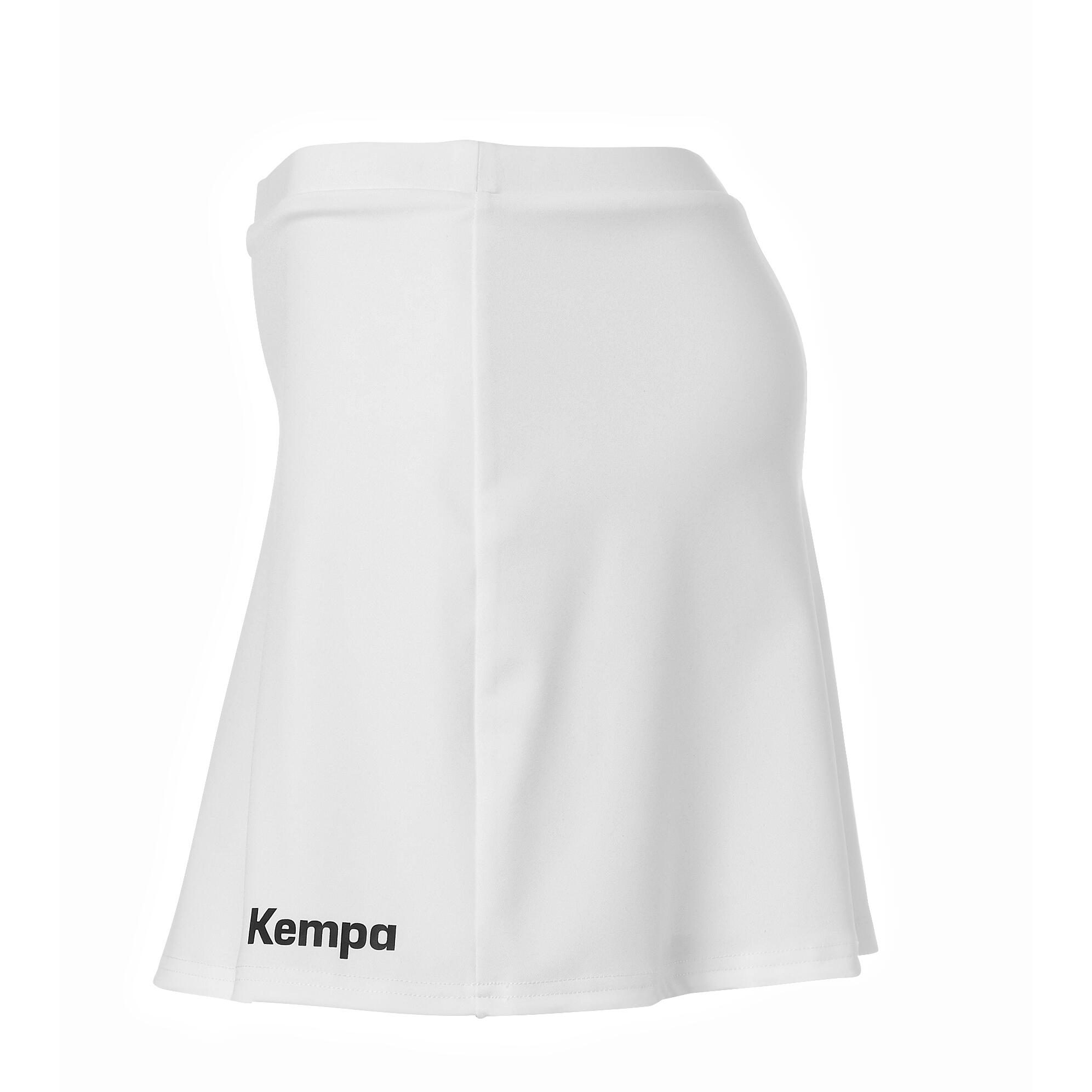 Korte rok SKORT KEMPA 5/6