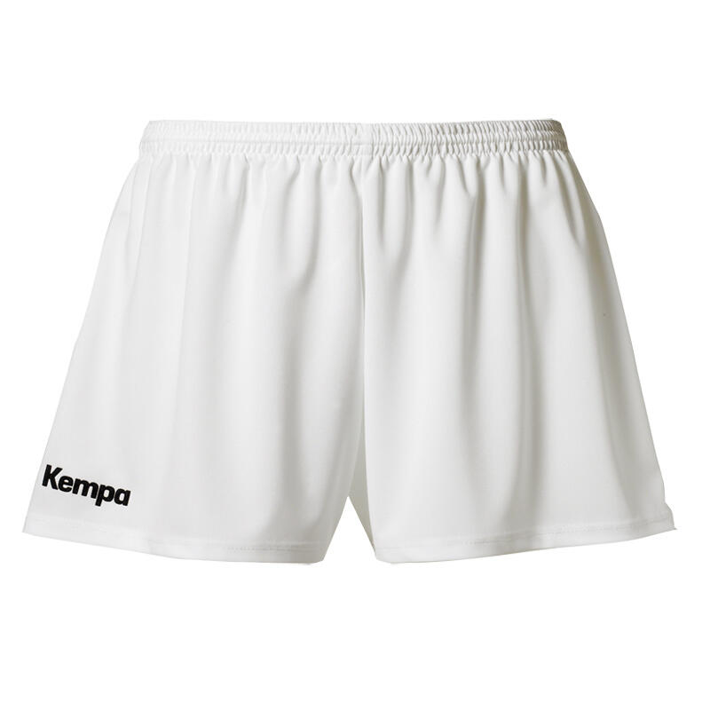 Pantalón corto mujer Kempa Classic