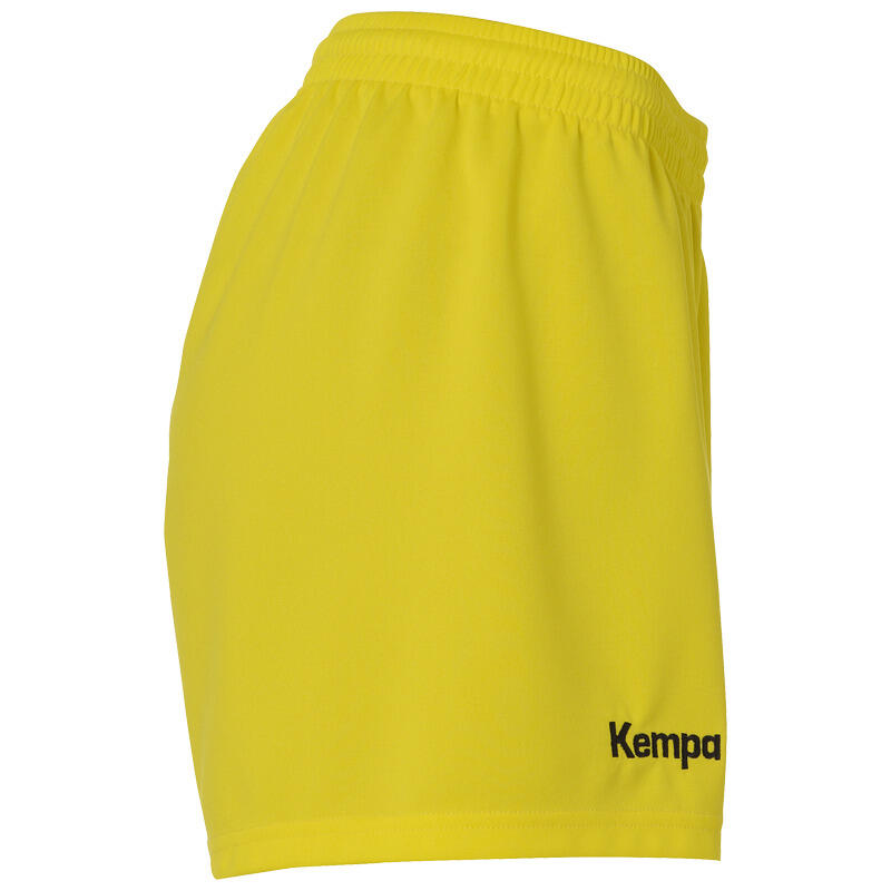 Pantaloncini da donna Kempa Classic