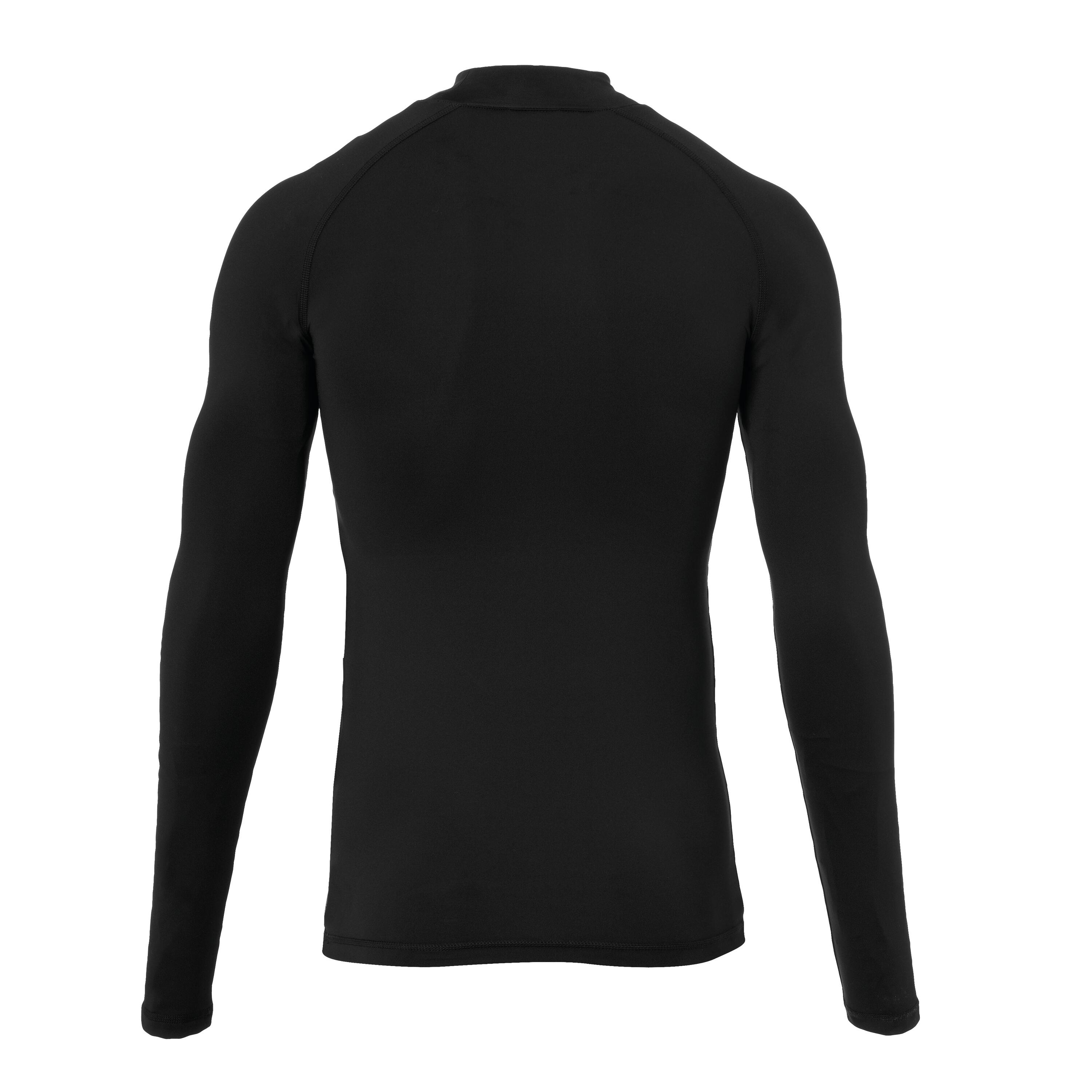 Baselayer Tight DISTINCTION PRO- TURTLE NECK UHLSPORT 5/7