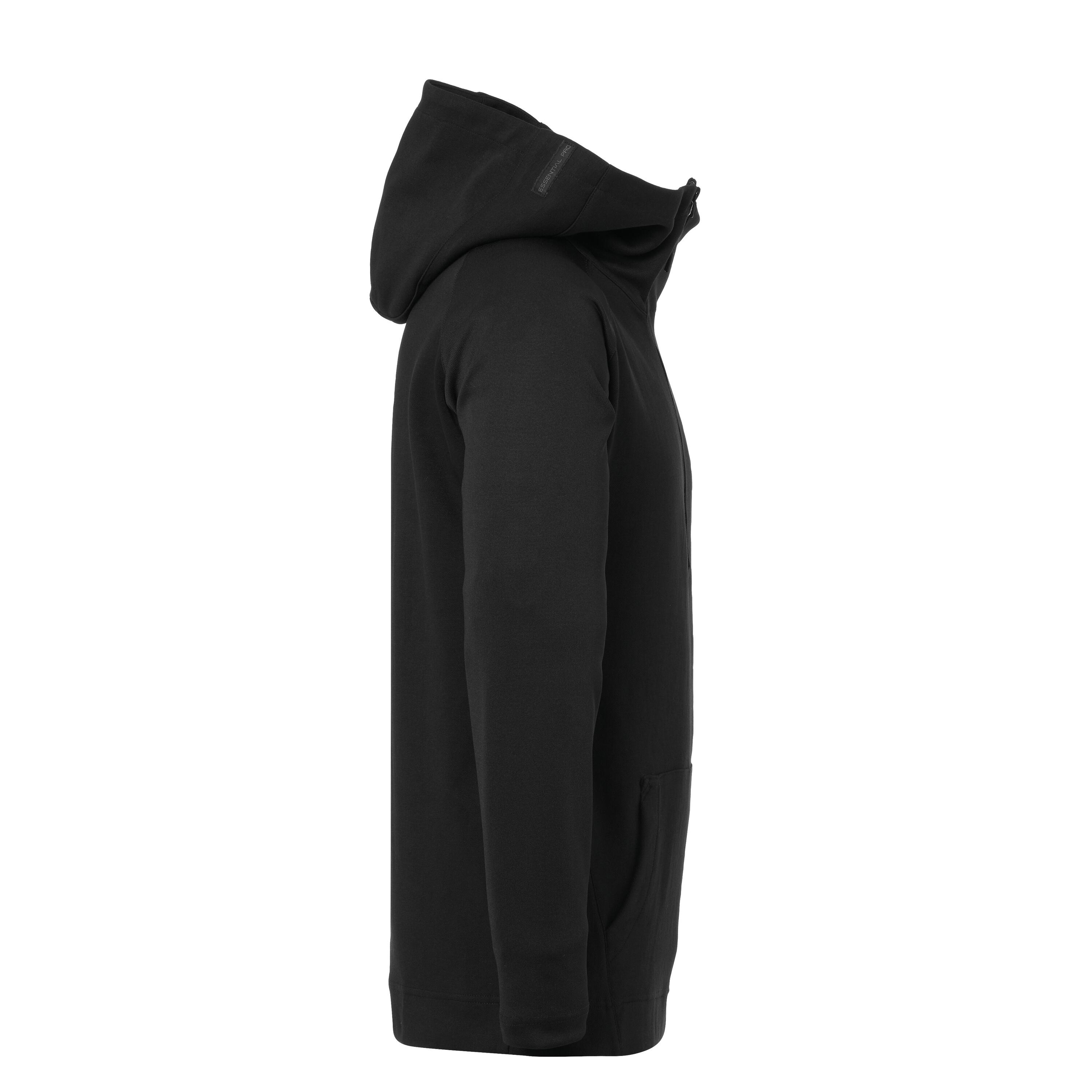 ZIP-HOODIE ESSENTIAL PRO UHLSPORT 7/7
