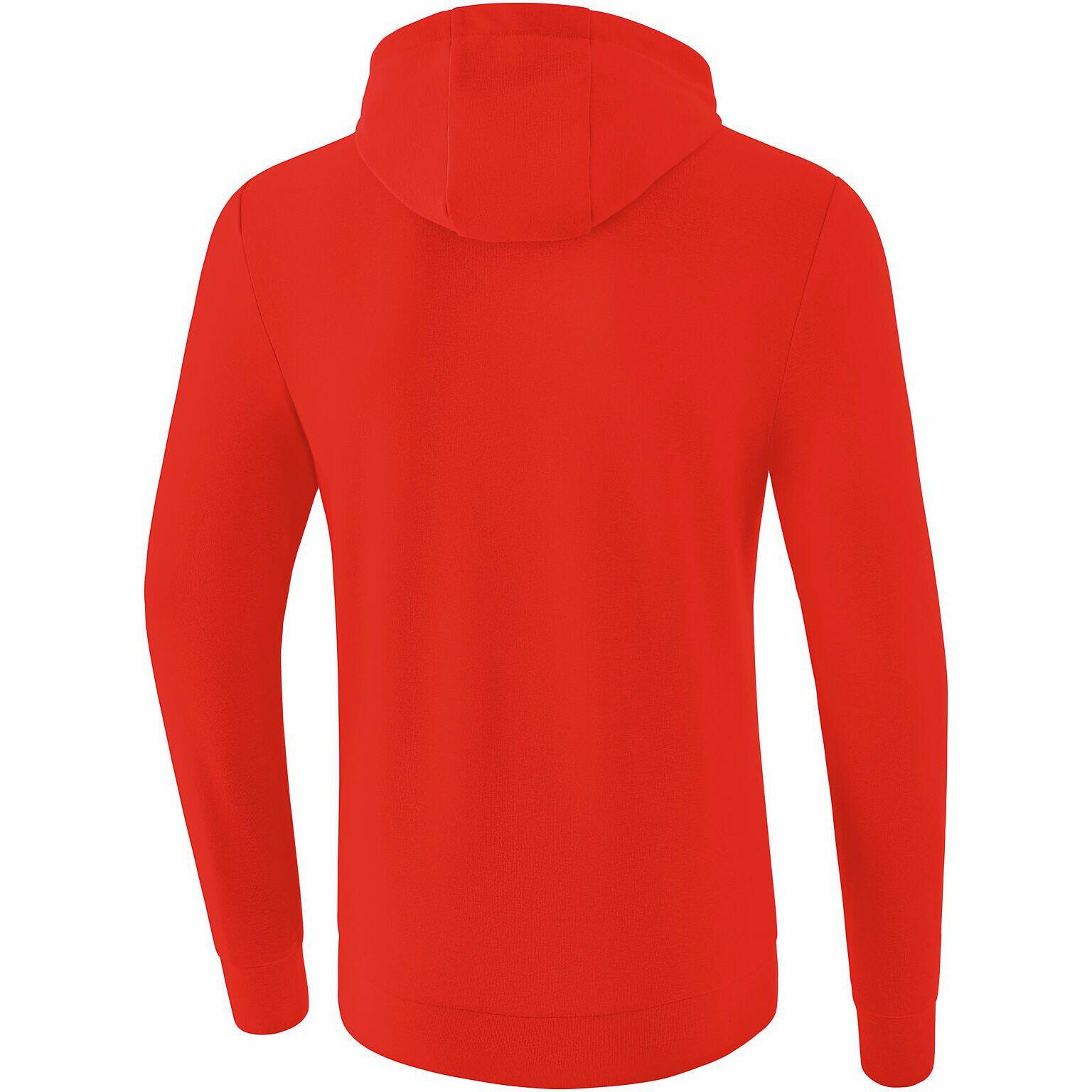 Junior hoody Erima Basic 3/7