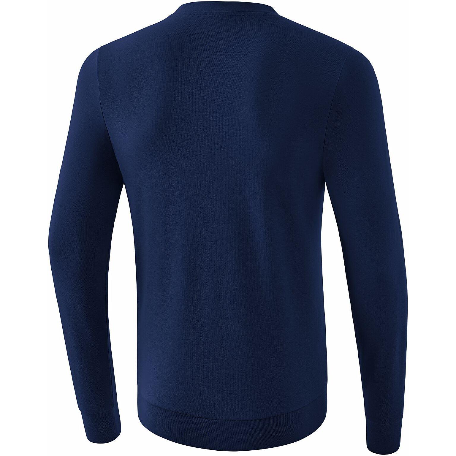 Chaqueta niños Erima Basic 3/7