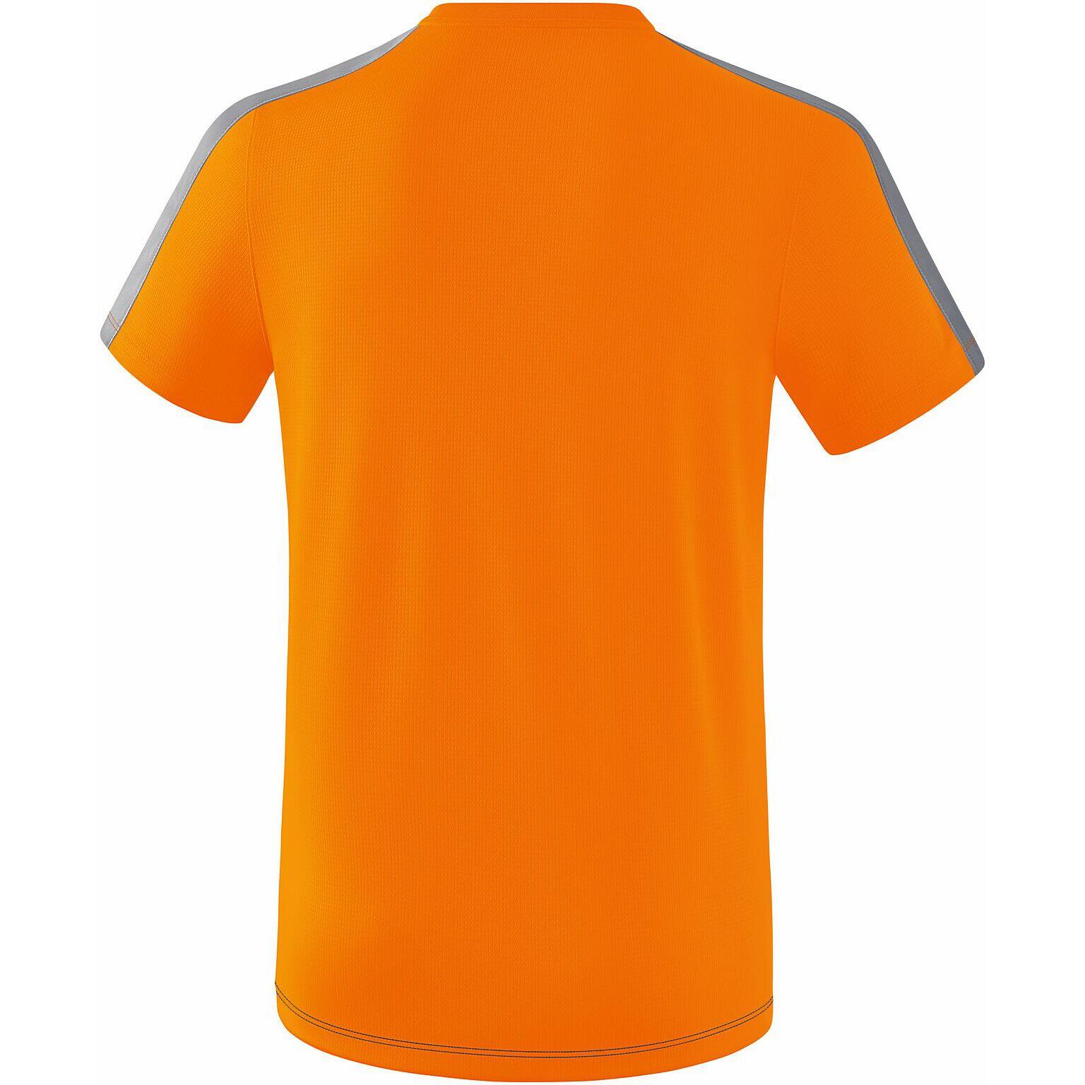 Kinder-T-shirt Erima Squad 3/7
