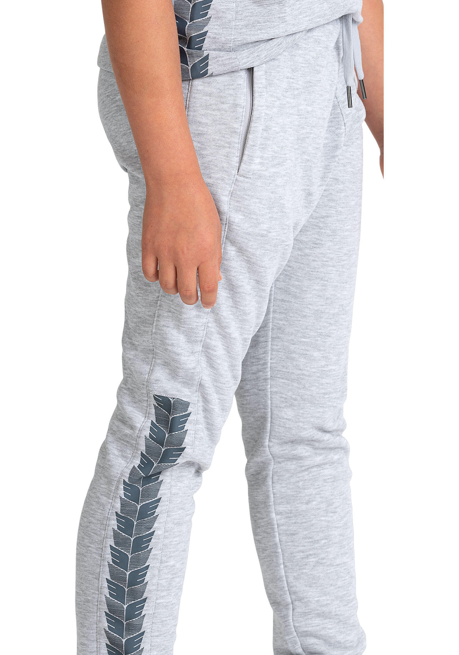 Pantalon de jogging enfant Erima Essential Team 4/7