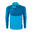 Tricou antrenament Erima Six Wings multicolor junior