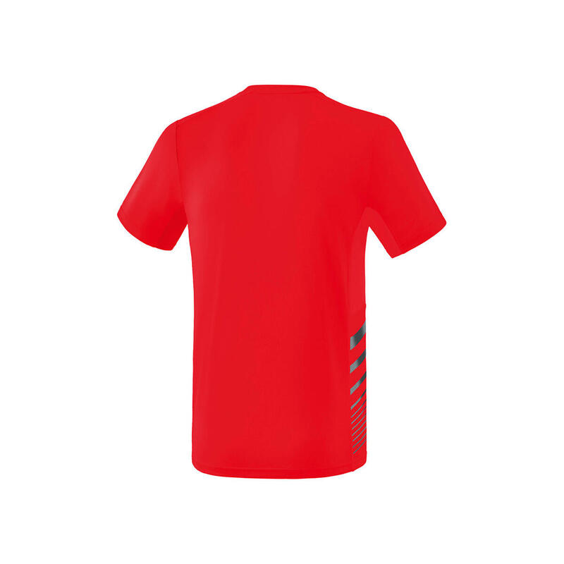 Hardloop-T-shirt voor kinderen Erima Race Line 2.0