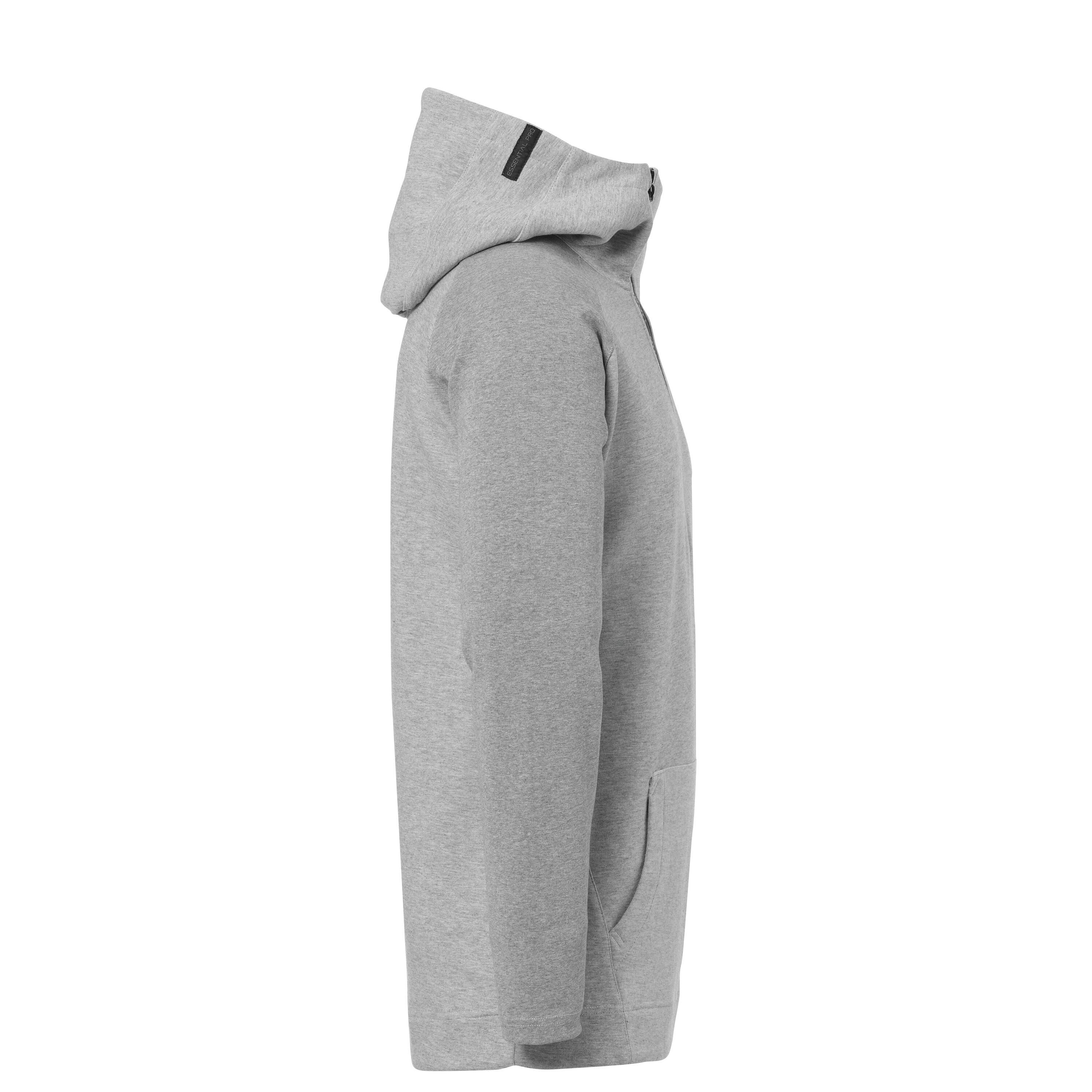 ZIP-HOODIE ESSENTIAL PRO UHLSPORT 5/5
