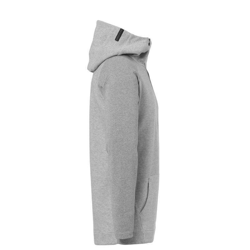 ZIP-HOODIE ESSENTIAL PRO UHLSPORT