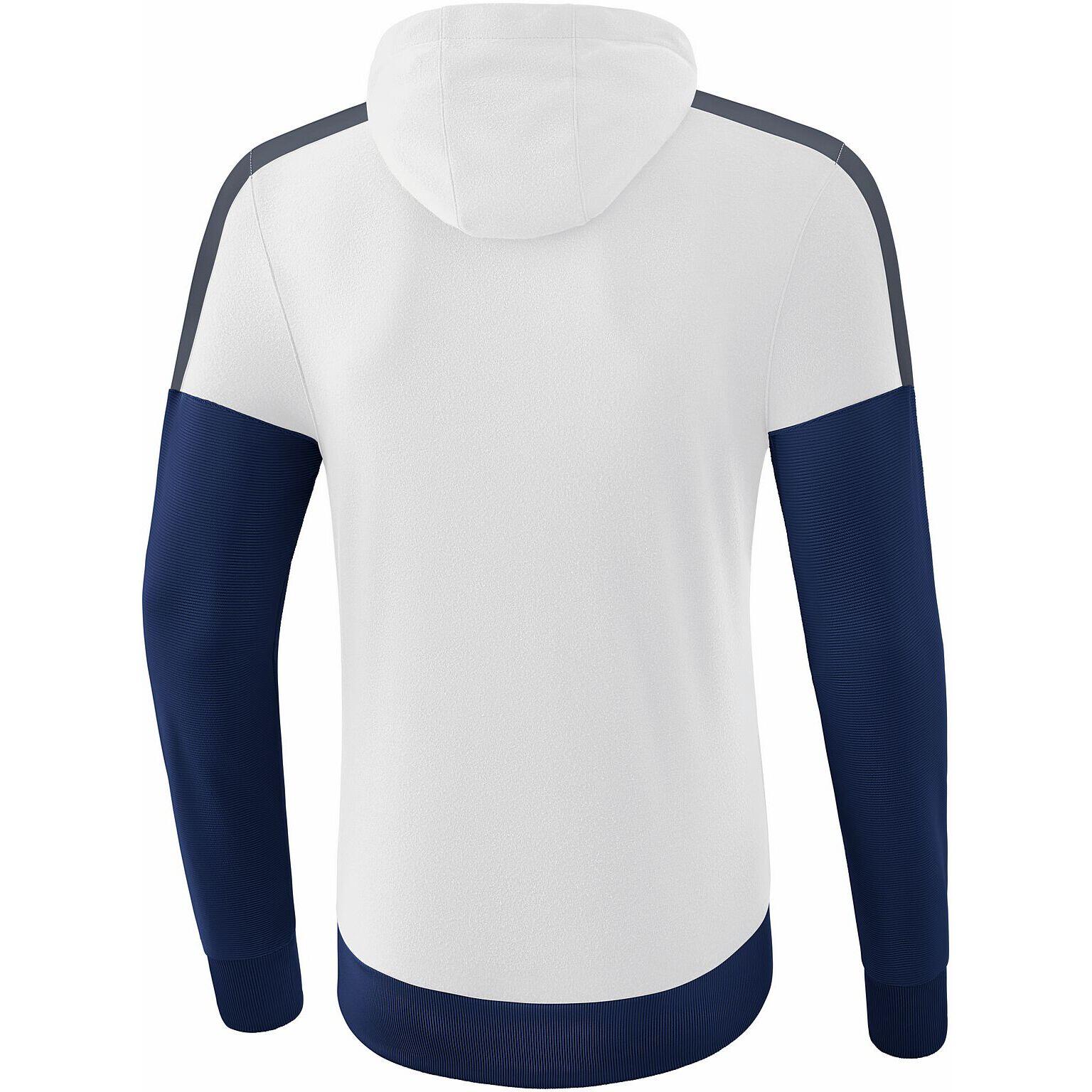 Kinder Kapuzensweat Squad 3/6